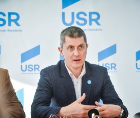 USR: „Liviu Dragnea și PSD este o carte necâștigătoare” . Vezi sondajul IMAS: PSD - în scădere, Opoziția – în creștere