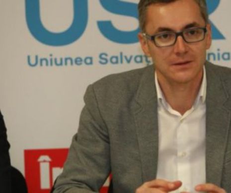 USR vrea alături PNL în contestarea legilor Justiției la CCR