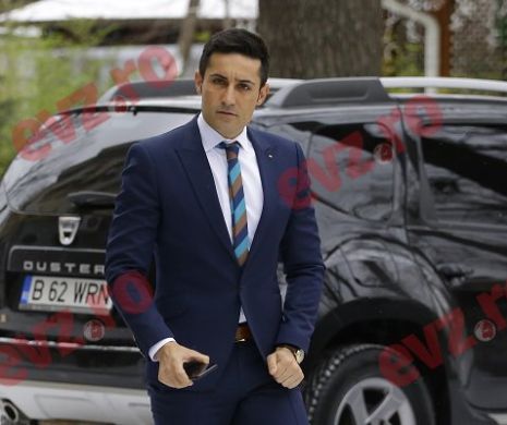 Vanghelie ar putea fi audiat de Comisia SRI. DEZVĂLUIRILE fostului primar aruncă în aer SCENA POLITICĂ