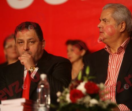 Vanghelie își face PARTID! Planurile DEVOALATE de fostul primar