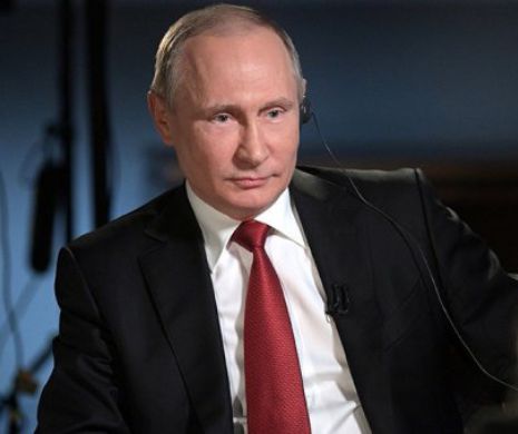 Vechi CONTROVERSE în noul mandat al lui Putin. România, de partea Franței, condamnă ALEGERILE din Crimeea