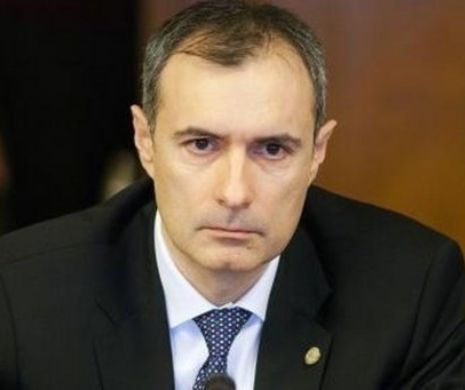 VERDICTUL lui Turcescu: ”Coldea L-A PUS pe Burelanu la șefia FRF!”