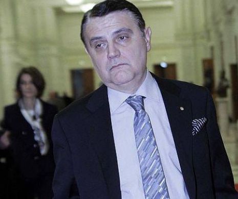 Veste-BOMBĂ pentru Ovidiu Silaghi! Procurorii anticorupție ÎNCHID un celebru DOSAR
