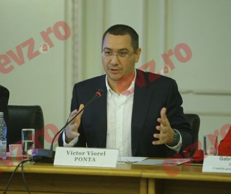 VICTOR PONTA nu îi lasă portiță de SCĂPARE lui DRAGNEA. Liderul PSD, NELIPSIT de la PETRECERILE SRI: „Cred că merge și ACUM”