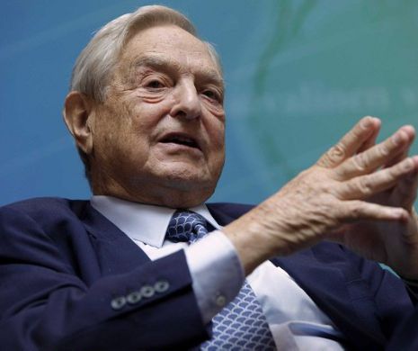 Anunţ-şoc făut de Soros! Sprijin incredibil de 220 de milioane de dolari. Cine beneficiază de sumă