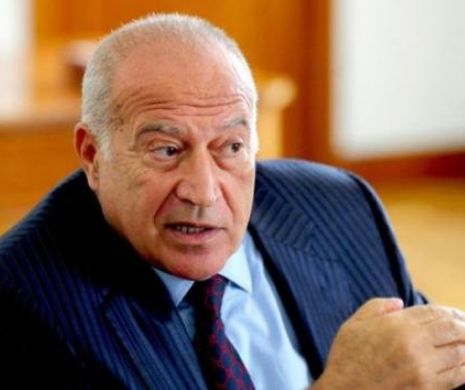 Voiculescu cere recalcularea pedepsei executate