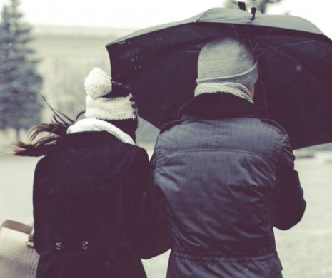 VREMEA. Avertisment de ULTIMĂ ORĂ de la ANM. Dispar temperaturile RIDICATE și vin ploile ABUNDENTE. Care sunt regiunile vizate