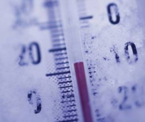Vremea în România. Ne PREGĂTIM pentru un AL DOILEA VAL ARCTIC
