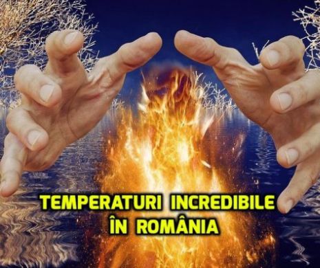 VREMEA. SCHIMBĂRI METEO de ULTIMĂ ORĂ. Experții ANM, uimiți de VOLATILITATEA FENOMENELOR