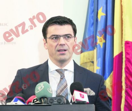 A doua mare desecretizare, în linie dreaptă: Protocolul CSM-SRI va fi publicat!