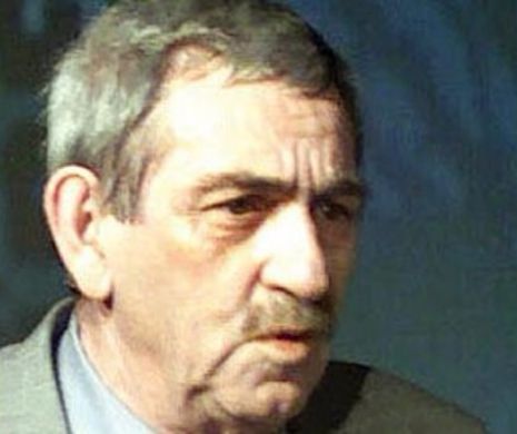A murit Darie Novăceanu!