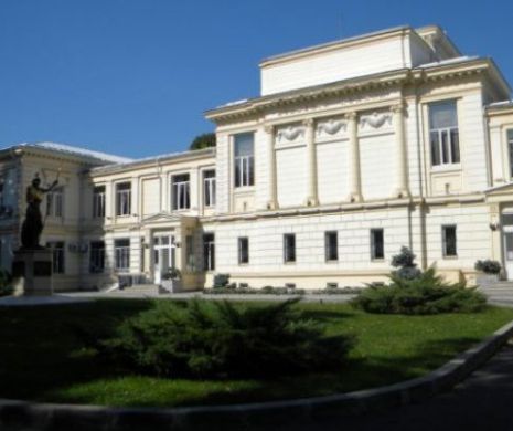 ACADEMIA ROMÂNĂ și-a ales VICEPREȘEDINȚII. Ce funcție NU a fost OCUPATĂ ÎNCĂ