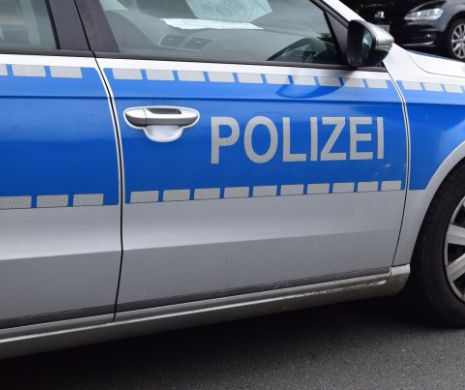 Accident ÎNGROZITOR pe șoselele din Austria. Un microbuz cu români s-a LOVIT de un ZID. SITUAȚIA VICTIMELOR. News Alert!