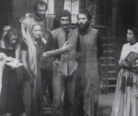 ACTOR CELEBRU declarat Cetățean de Onoare POST-MORTEM