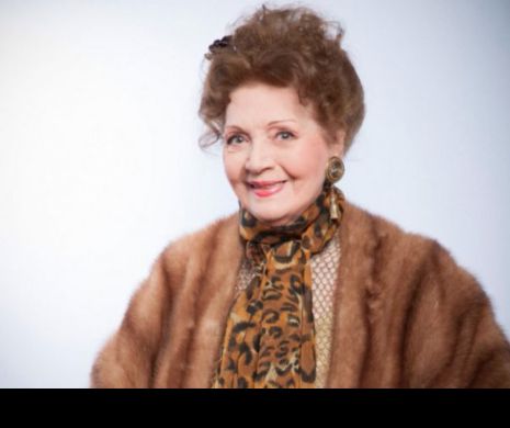 Actrița Carmen Stănescu. Mărturii INCREDIBILE despre VIAȚA alături de SOȚUL EI