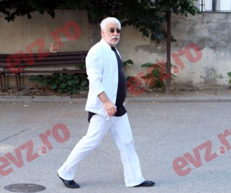 Adrian Sârbu a sesizat procurorul general