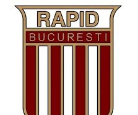 AFC Rapid riscă să fie radiată din fotbal, din cauza datoriilor. ANAF controlează clubul
