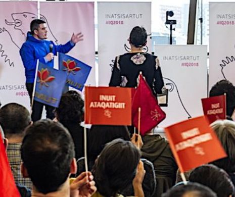 Alegeri în Groenlanda. Insula dorește secesiunea de Danemarca