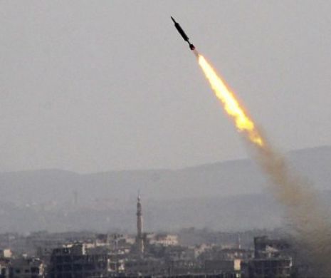 ALERTĂ Internațională! SE TRAGE asupra reprezentanților ONU în SIRIA!