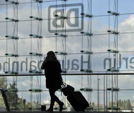 Alertă la Berlin! O bombă din perioada celui de-al doilea război mondial provoacă evacuarea centrului capitalei germane