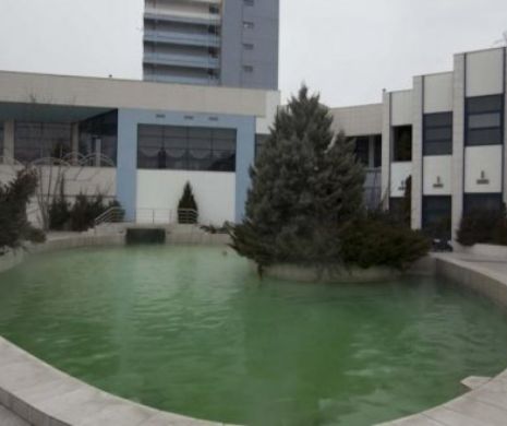 ALERTĂ! Subofițer, găsit MORT în piscina unui hotel, după petrecerea dată de instituția la care lucra
