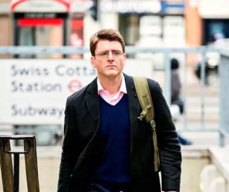 Alexander Adamescu, EXTRĂDAT! Decizie de ULTIMĂ ORĂ a judecătorilor britanici