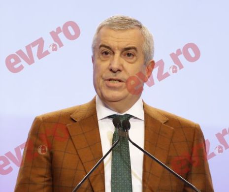 Amănunte INCREDIBILE despre interceptarea lui Tăriceanu. PROCES la ÎCCJ: „ Eu și familia suntem ascultați din 2008, an de an”