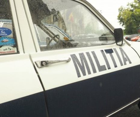 Amănunte picante din ancheta disidentului Ursu, spuse de securistul care îl urmărea