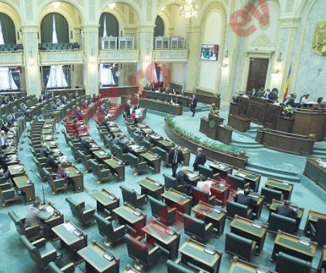 Amendament CONTROVERSAT, adoptat în Senat: Conflictul de interese şi incompatibilitatea SE PRESCRIU după 3 ani