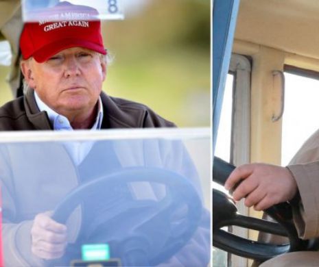 Analiză. Chiar se doreşte întâlnirea între DISTRATUL Trump şi IMITATORUL Kim Jong Un
