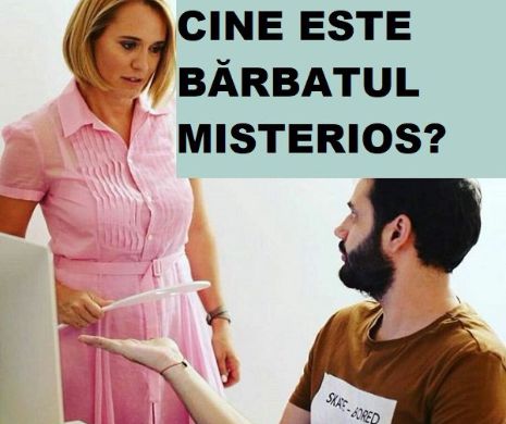 Andreea Esca şi BĂRBATUL MISTERIOS din destinul ei profesional. La un pas de o BOMBĂ DE PRESĂ… Detalii explozive