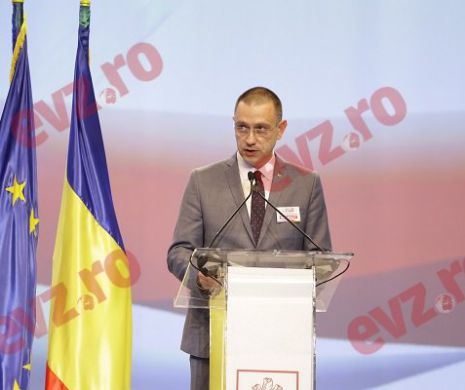 Anunț important al MApN! Cu cine s-a întâlnit ministrul Mihai Fifor