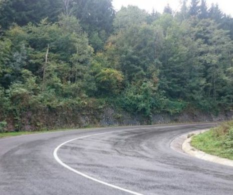 ANUNȚ IMPORTANT pentru toți românii care merg la munte în acest weekend! TRAFIC RUTIER ÎNCHIS