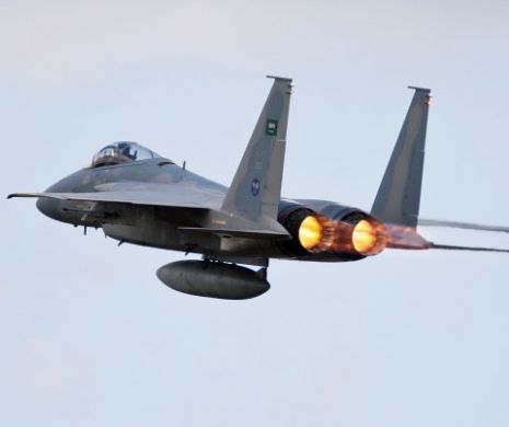 Arabia Saudită ar putea participa la acțiuni militare în Siria