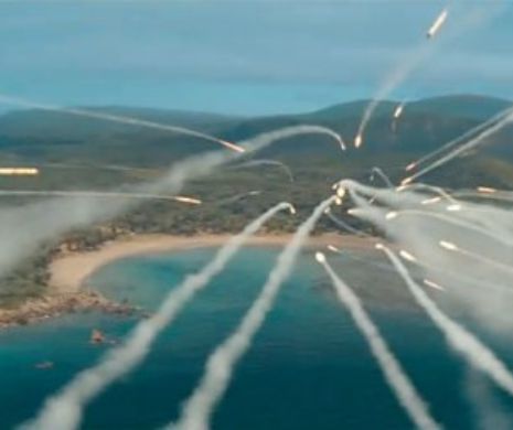 ATAC cu RACHETE asupra ARABIEI SAUDITE. IRANUL, bănuit că se află în spatele PROIECTILELOR LANSATE