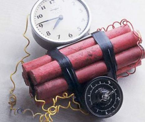 ATENTAT cu BOMBĂ în ITALIA. Un magazin cu produse românești a fost DISTRUS