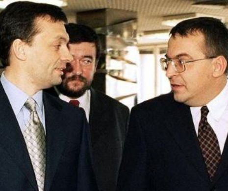 Atenţie, CAD ZIARE! Care este LEGĂTURA cu „Ziua-G” din Ungaria