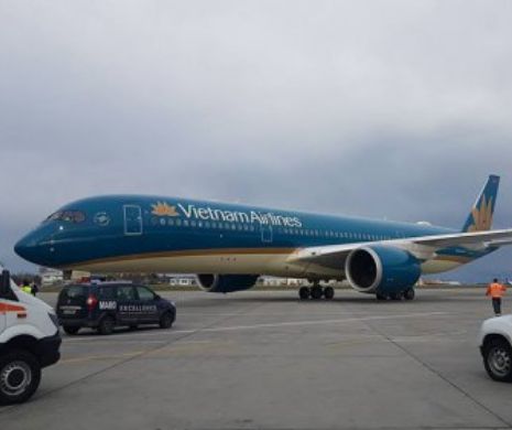 ATERIZARE de URGENȚĂ pe Otopeni! PROBLEME la BORD! Ce s-a întâmplat la în timpul zborului