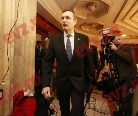 AUDIERE GREA în plin scandal al PROTOCOALELOR DNA-SRI. Florian Coldea, din nou  în fața Comisiei de Control SRI