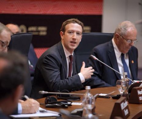 Negarea sau „deformarea”Holocaustului. Facebook ia taurul de coarne în Statele Unite