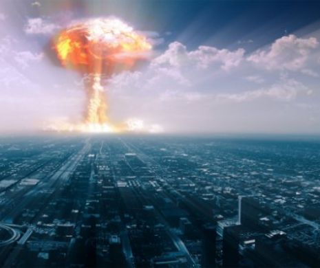 AVERTISMENTUL care SPERIE PE TOATĂ LUMEA! Tehnologia care se dezvoltă în mod GALOPANT și este mai PERICULOASĂ decât orice BOMBĂ NUCLEARĂ