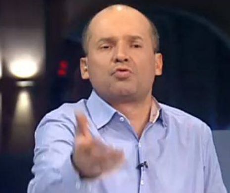 Banciu loveşte din nou. ULTIMA IRONIE poate fi considerată LUCRAREA DE LICENŢĂ. S-a ajuns la Marea Caraibilor…