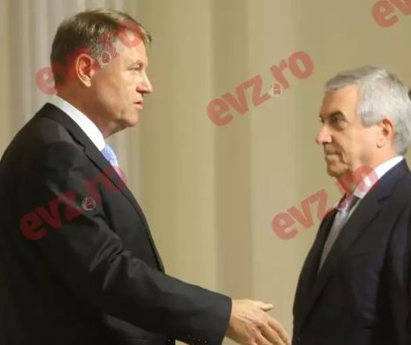 Băsescu rămâne COȘMARUL lui Tăriceanu. Anunțul făcut de președintele Senatului. Detalii despre PLANUL coaliției împotriva lui Iohannis