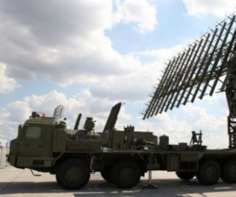 „BIG BROTHER” în Crimeea. Rusia monitorizează spațiul aerian din zona Mării Negre. Cum FUNCȚIONEAZĂ noile STAȚII RADAR