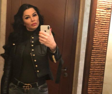 Brigitte l-a EXCLUS pe Ilie Năstase din viața ei! Bruneta va merge la ALTAR cu un celebru cântăreț