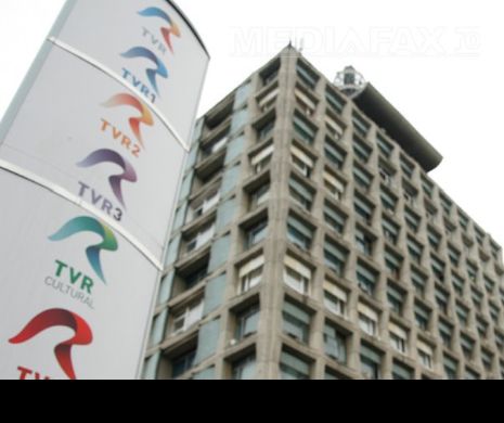 Bucură-te de Paște cu TVR 2