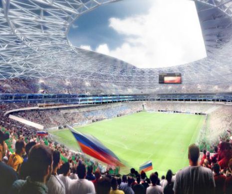 Campionatul Mondial 2018 SUB TEROARE! Mesajul islamiștilor nu lasă loc la interpretări: „V-ați gândit vreodată...”