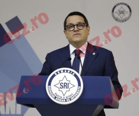 Când SCĂPĂM de VIZELE pentru SUA. Directorul SRI, Eduard Hellvig, discuții pe acest subiect la Departamentul pentru Securitate Internă (Homeland Security)