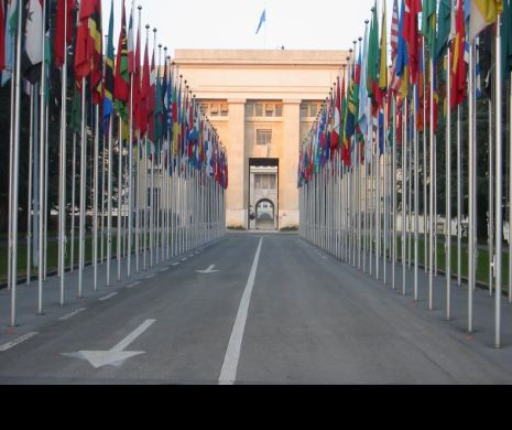 Cazul Skripal. Intervenție NEAŞTEPTATĂ a Rusiei. A fost CONVOCAT, URGENT, Consiliul de Securitate al ONU