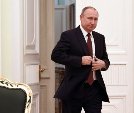 Ce ACUZAȚII aduce SUA și MAREA BRITANIE în fața RUSIEI. Țara lui PUTIN, într-un nou SCANDAL INTERNAȚIONAL?